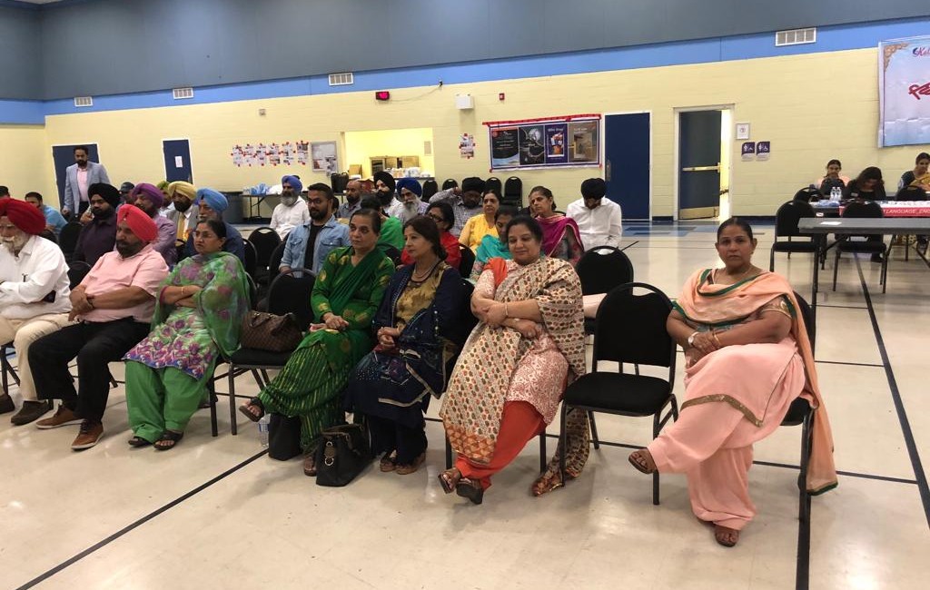Video Image